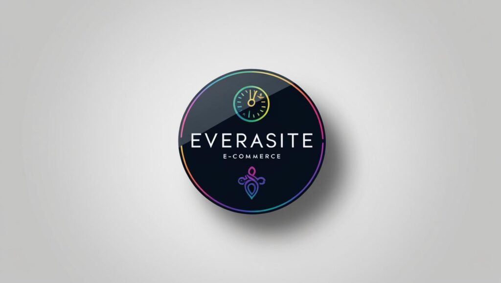 LOGO EVERASITE